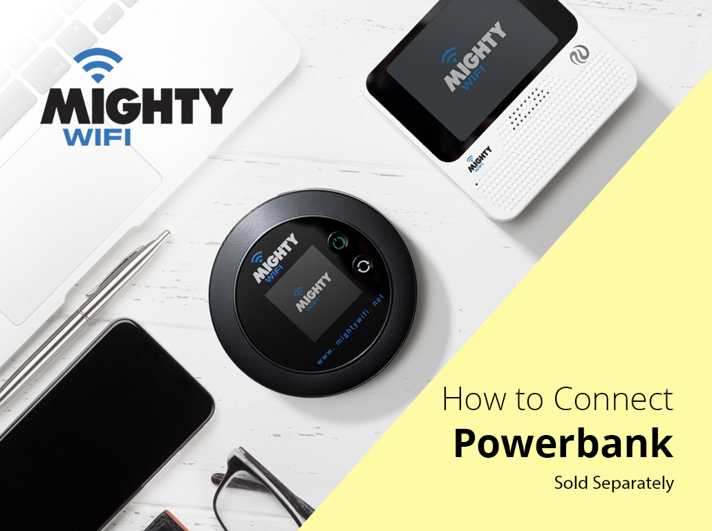 mighty wifi hotspot