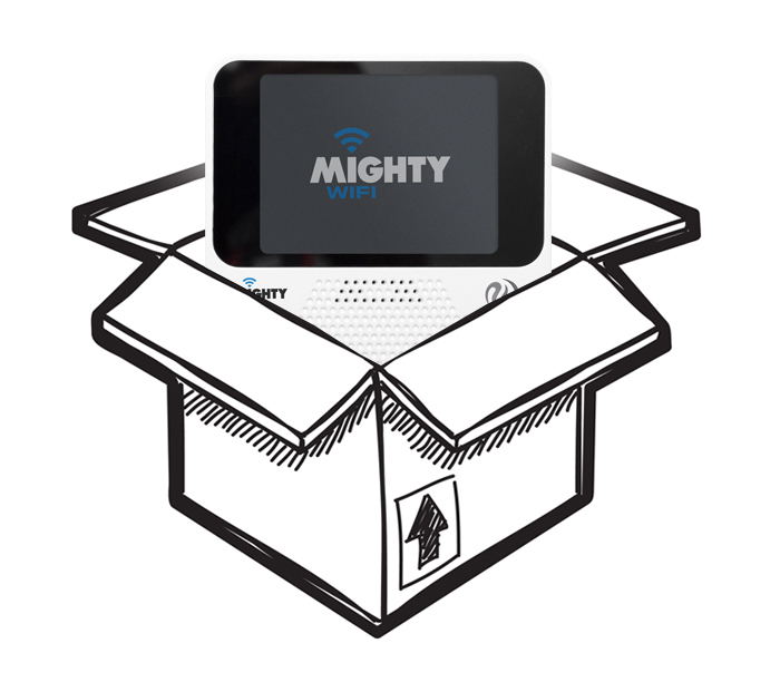 How To Troubleshoot The MightyWifi