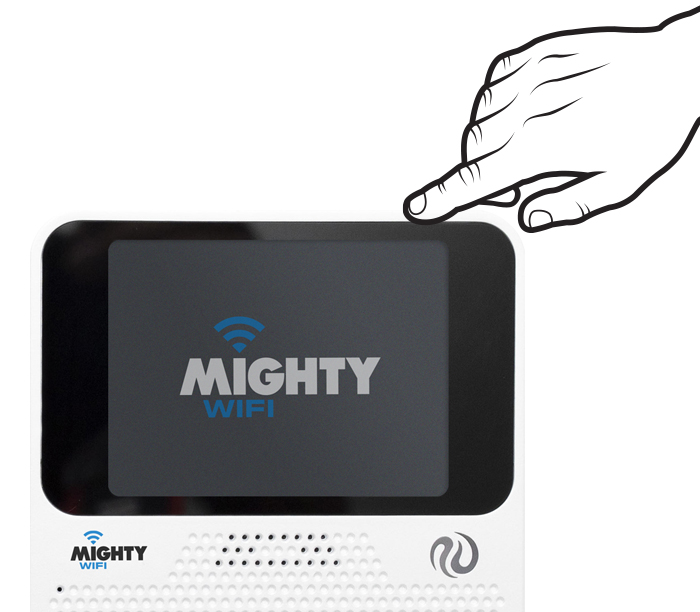 How To Troubleshoot The MightyWifi