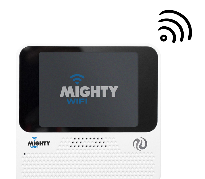 How To Troubleshoot The MightyWifi